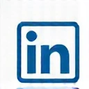 LinkedIn icon