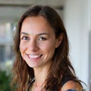 Energetic Maria K. from Berlin