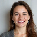 Smiling Sarah J. from Jakarta